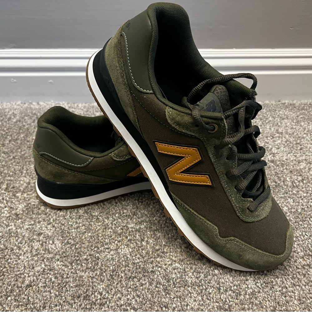 New Balance size 11.5 sneakers